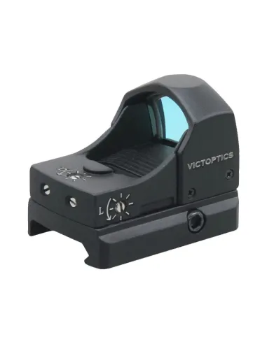 Visor Red Dot 1x17x26 RMR - Victor Optics