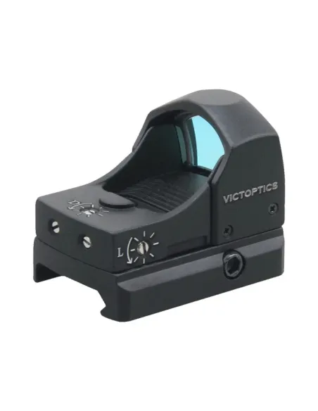 Visor Red Dot 1x17x26 RMR - Victor Optics