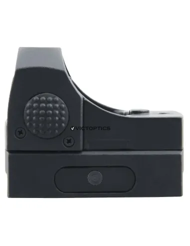 Visor Red Dot 1x17x26 RMR - Victor Optics