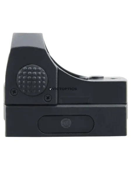 Visor Red Dot 1x17x26 RMR - Victor Optics