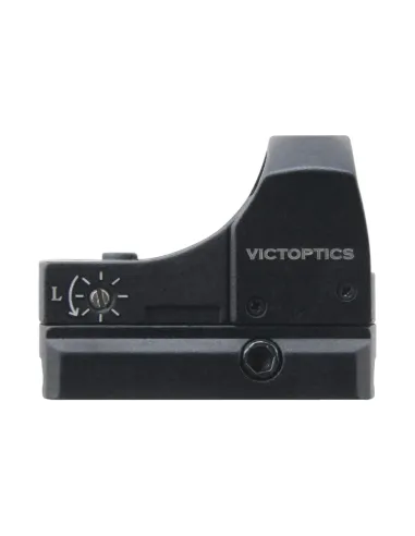 Visor Red Dot 1x17x26 RMR - Victor Optics