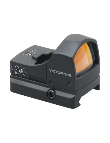 Visor Red Dot 1x17x26 RMR - Victor Optics