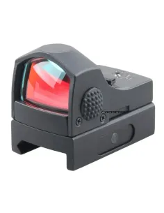 Visor Red Dot 1x17x26 RMR - Victor Optics