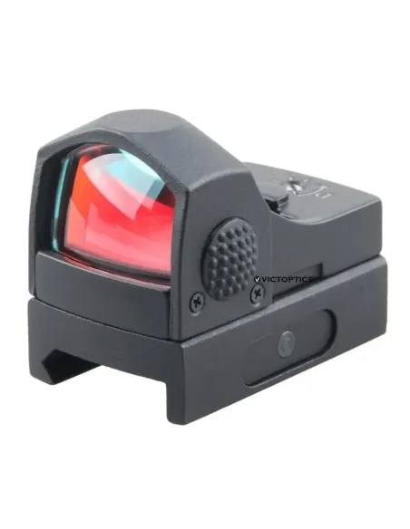 Visor Red Dot 1x17x26 RMR - Victor Optics