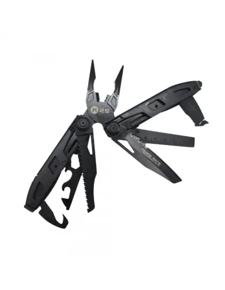 Alicate Multiusos - Multiherramienta - K25