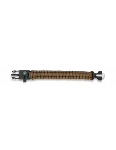 Pulsera supervivencia paracord - Barbaric
