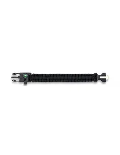 Pulsera supervivencia paracord - Barbaric 2