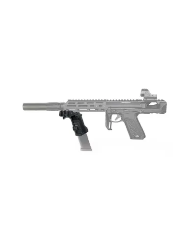 Grip porta cargador AAP01  auxiliar - Action Army