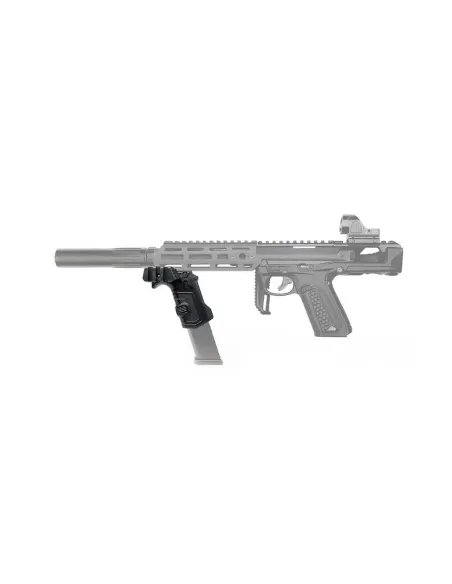 Grip porta cargador AAP01  auxiliar - Action Army