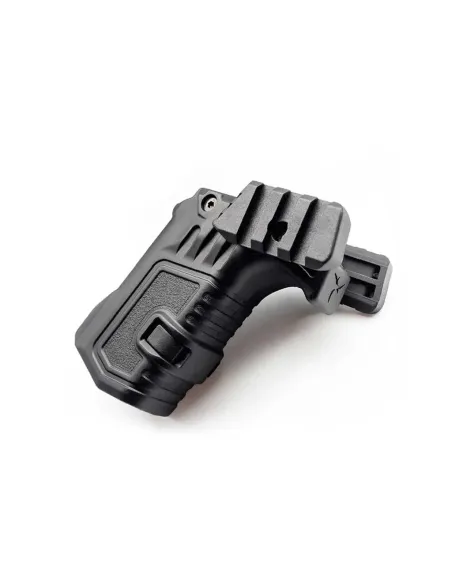 Grip porta cargador AAP01  auxiliar - Action Army