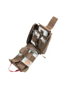 Pouch Botiquin Ifak -Dagger - Corso 2