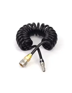 Linea HPA Enroscada QD - US
