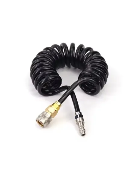Linea HPA Enroscada QD - US
