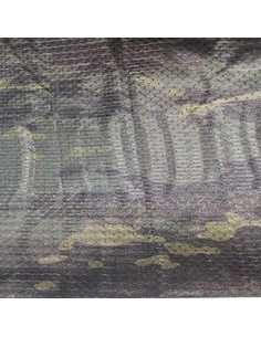 Pañuelo Foraventure Multicam black