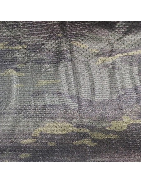 Pañuelo Foraventure Multicam black