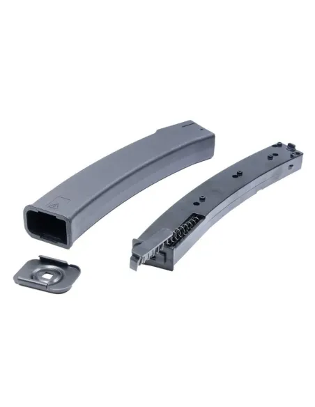 Fusil AK12 Update FE AT-AK12U-FE