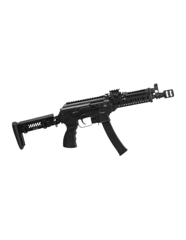Fusil AEG PP19-01 Vityaz Ztac SP1 CQB FE- Arcturus