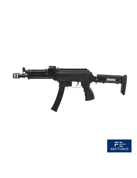 Fusil AEG PP19-01 Vityaz Ztac SP1 CQB FE- Arcturus
