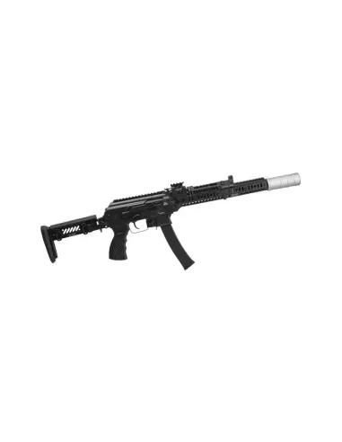 Fusil AEG PP19-01 Vityaz Ztac SP1 Carabine FE- Arcturus