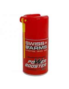 Spray Silicona Swiss Arms - 130 ml