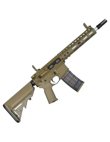 Fusil Gas CGS Noveske N4 9" High Speed Bolt - Cyma