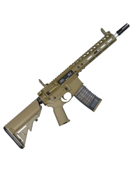 Fusil Gas CGS Noveske N4 9" High Speed Bolt - Cyma
