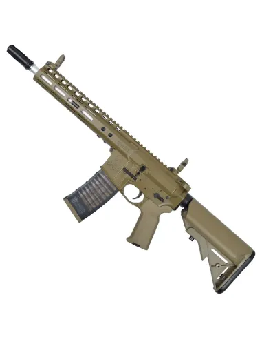 Fusil Gas CGS Noveske N4 9" High Speed Bolt - Cyma