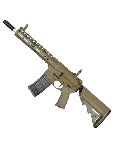 Fusil Gas CGS Noveske N4 9" High Speed Bolt - Cyma