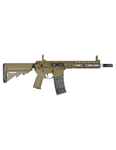 Fusil Gas CGS Noveske N4 9" High Speed Bolt - Cyma 2