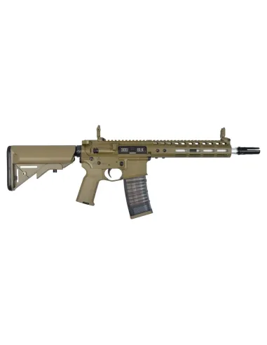 Fusil Gas CGS Noveske N4 9" High Speed Bolt - Cyma