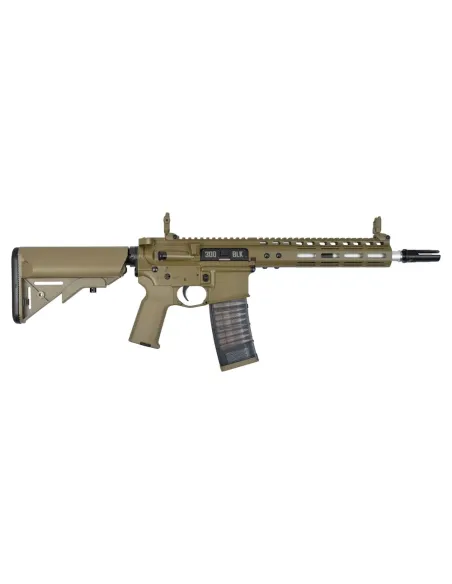 Fusil Gas CGS Noveske N4 9" High Speed Bolt Tan - Cyma