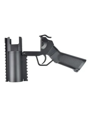 Lanza Granadas 40mm Ligero Rail - Action Army