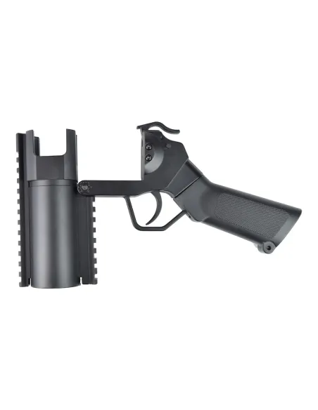 Lanza Granadas 40mm Ligero Rail - Action Army