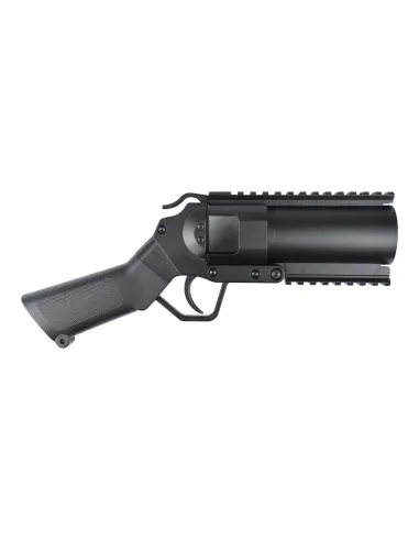Lanza Granadas 40mm Ligero Rail - Action Army