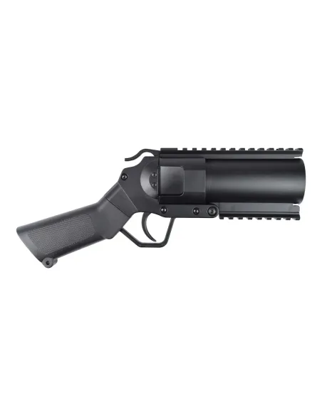 Lanza Granadas 40mm Ligero Rail - Action Army