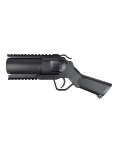 Lanza Granadas 40mm Ligero Rail - Action Army