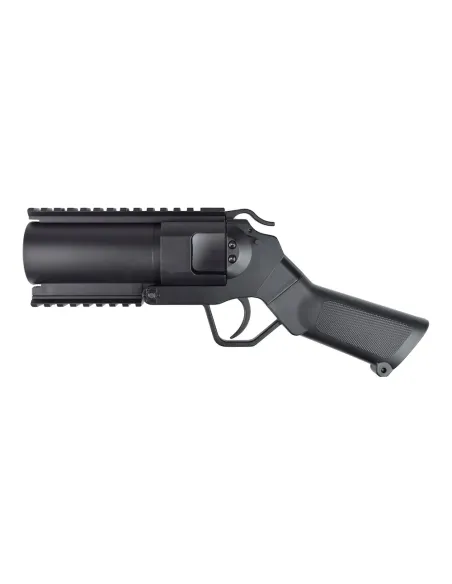 Lanza Granadas 40mm Ligero Rail - Action Army