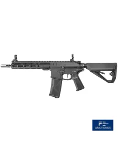 Fusil AEG M4 Sword Mod1 CQB 9.55" FE - Arcturus
