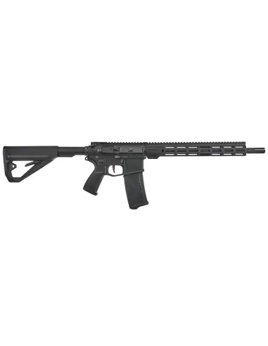 Fusil AEG M4 Sword Mod1 CQB 9.55" FE - Arcturus