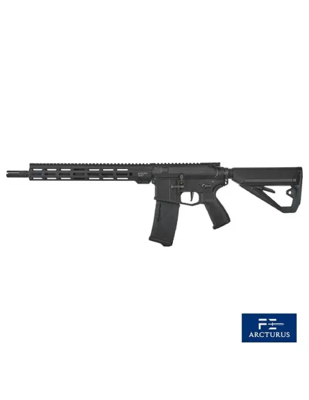 Fusil AEG M4 Sword Mod1 CQB 9.55" FE - Arcturus