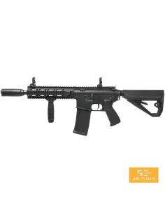 Fusil AEG M4 Sword Mod1 CQB 9.55" FE - Arcturus