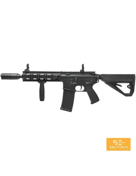 Fusil AEG M4 Sword Mod1 CQB 9.55" FE - Arcturus