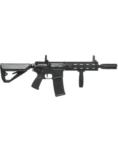 Fusil AEG M4 LWT MK-II CQB 10" SE  Sport SE - Arcturus