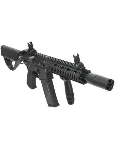 Fusil AEG M4 Sword Mod1 CQB 9.55" FE - Arcturus