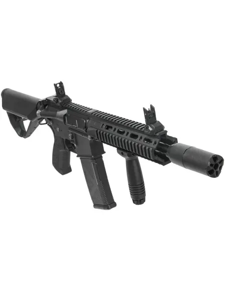 Fusil AEG M4 Sword Mod1 CQB 9.55" FE - Arcturus