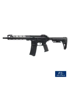 Fusil AEG M4 Sword Mod1 CQB 9.55" FE - Arcturus