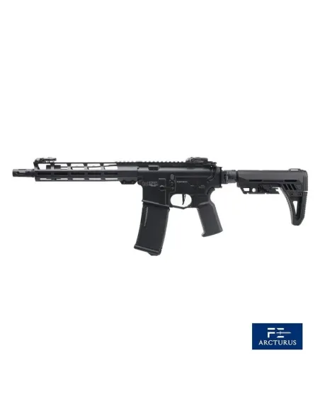 Fusil AEG M4 Sword Mod1 CQB 9.55" FE - Arcturus