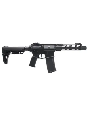 Fusil AEG M4 Sword Mod1 CQB 9.55" FE - Arcturus