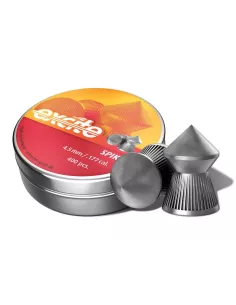 Balines 5.5 mm Excite Spike 200pcs - H&N