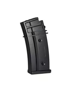 Cargador Midcap G36 130 BBs - SAIGO